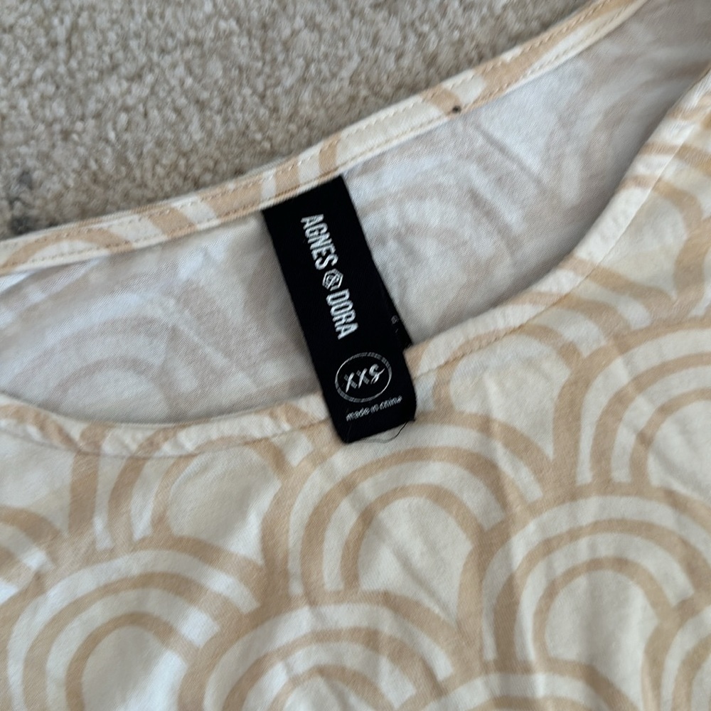 Dolman Top - Picture 3 of 3